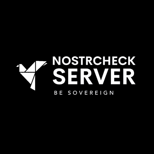 nostrcheck-server-be-sovereign-nostr