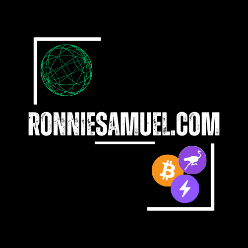 ronniesmuel.com